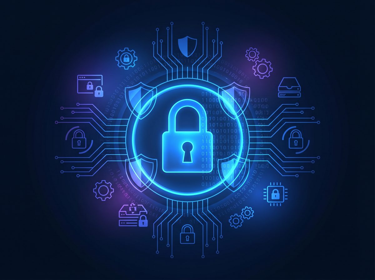 雷塞加速器安全防护体系